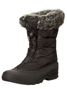 Kamik Momentum Snow Boot