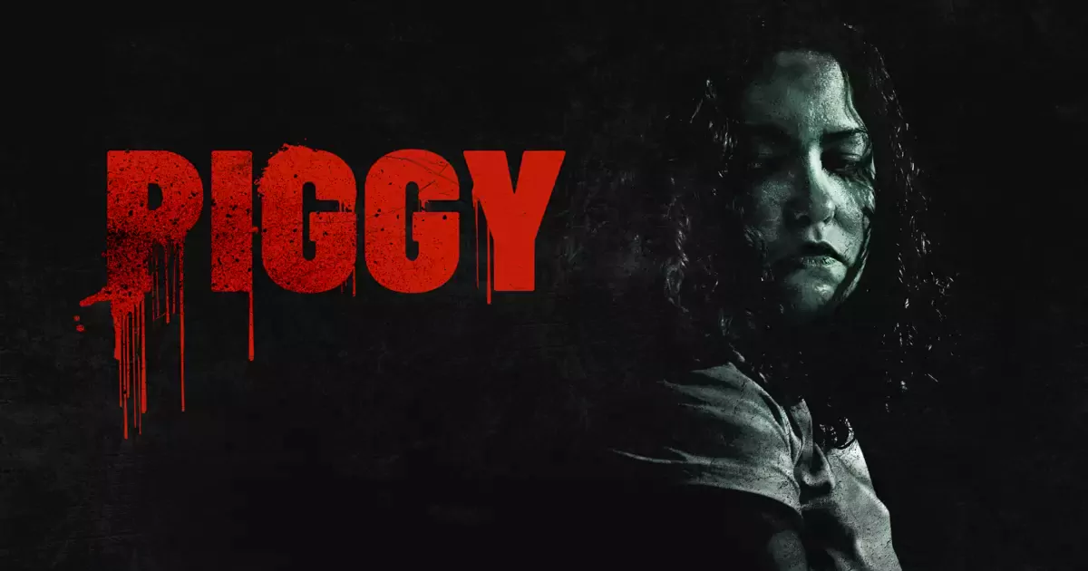 Piggy (2022)