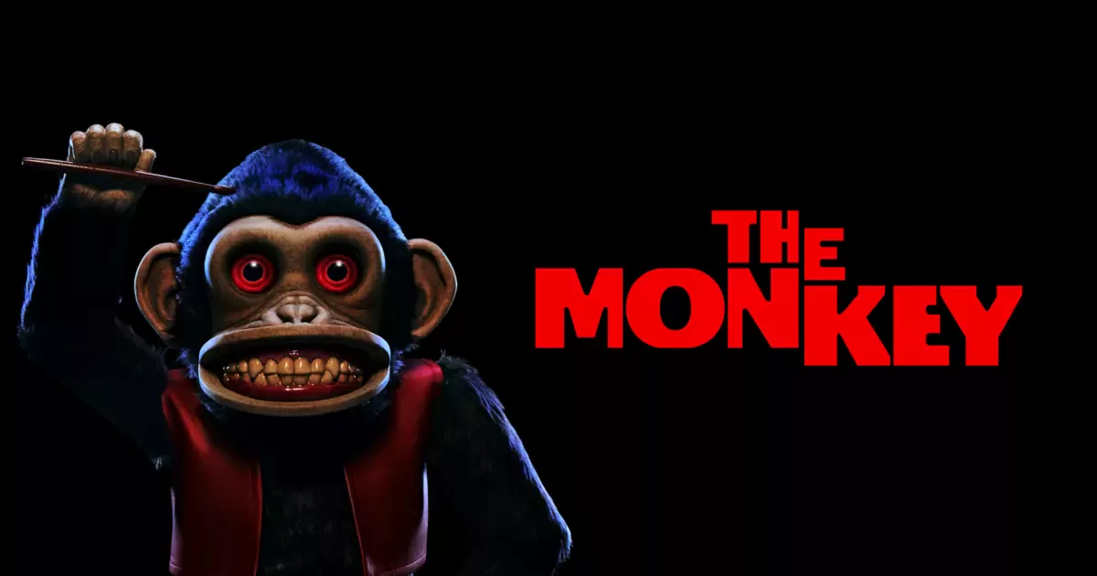 The Monkey (2025)