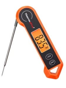 ThermoPro TP19H Instant-Read Meat Thermometer