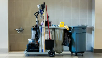 Top 10 Must-Have Amazon Cleaning Essentials for a Cozy, Inviting Home in 2025