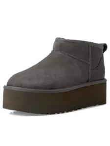 UGG Classic Ultra Mini New Heights Fashion Boots