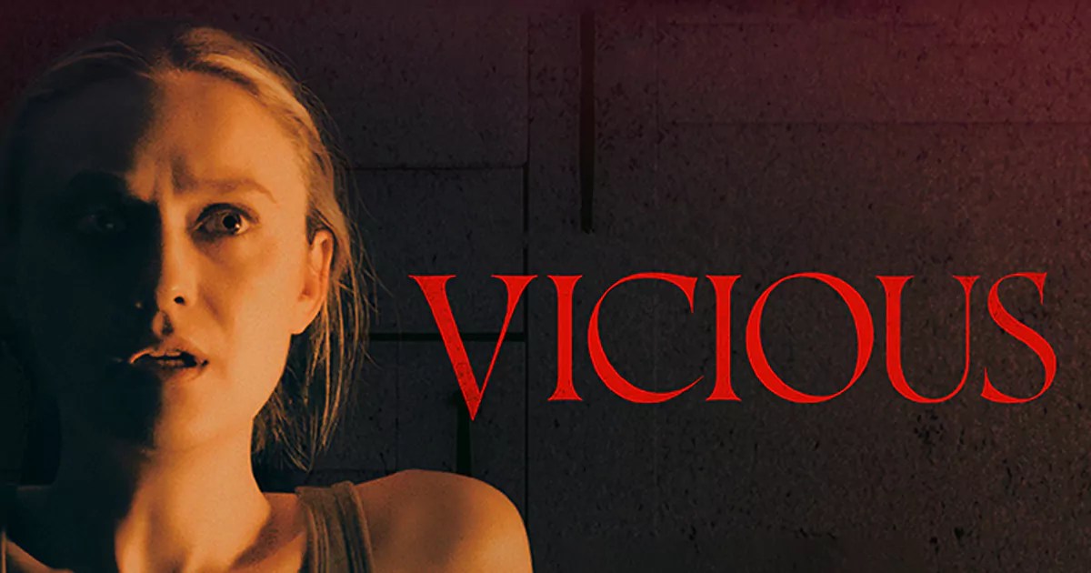 Vicious (2025)